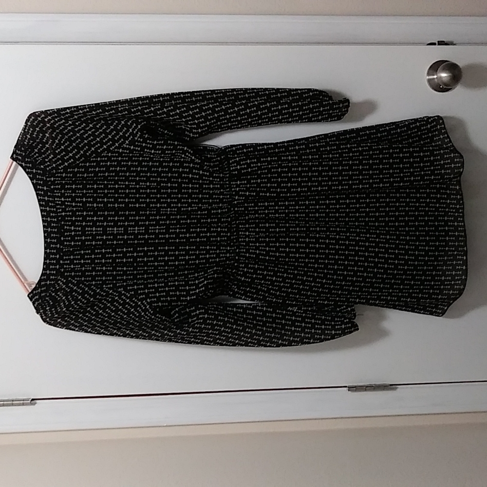 Max Studio Dress - Picture 5 of 6